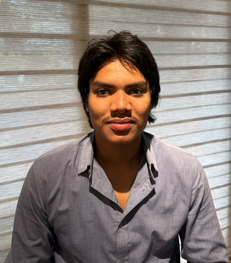 Atiqur Rahman Shish
