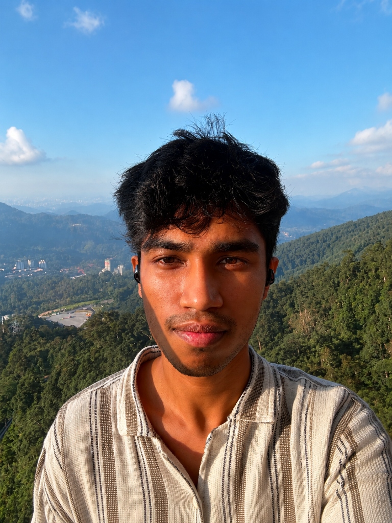 Mehedi Hasan Siam